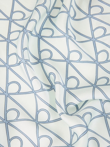 Calvin Klein - Pañuelo en azul