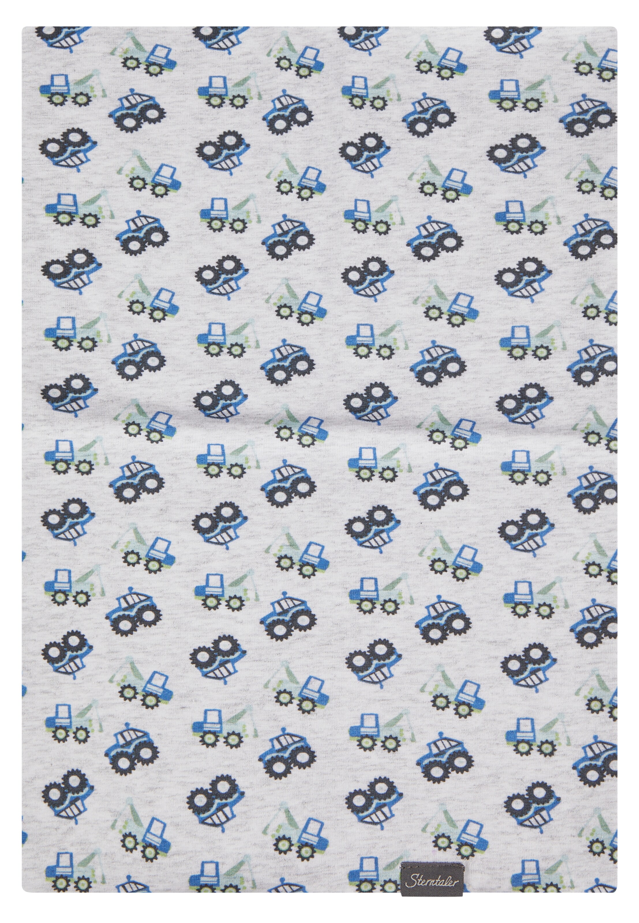 STERNTALER Schal in Grau