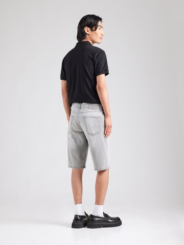 Regular Jean s.Oliver en gris