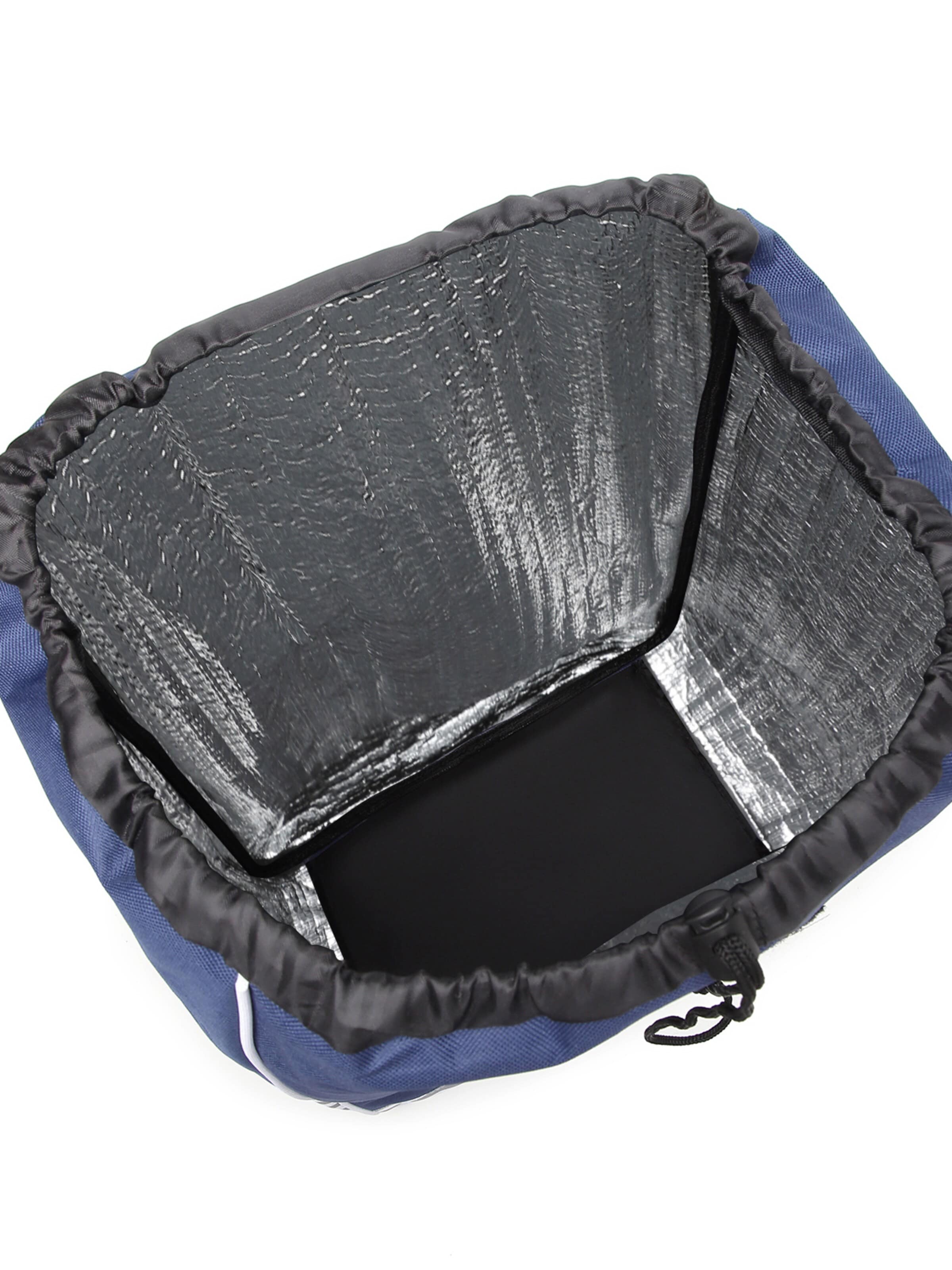 Kono Cart in Blue