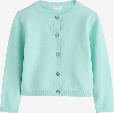 Kardiganas iš Next, spalva – turkio spalva, Prekių apžvalga