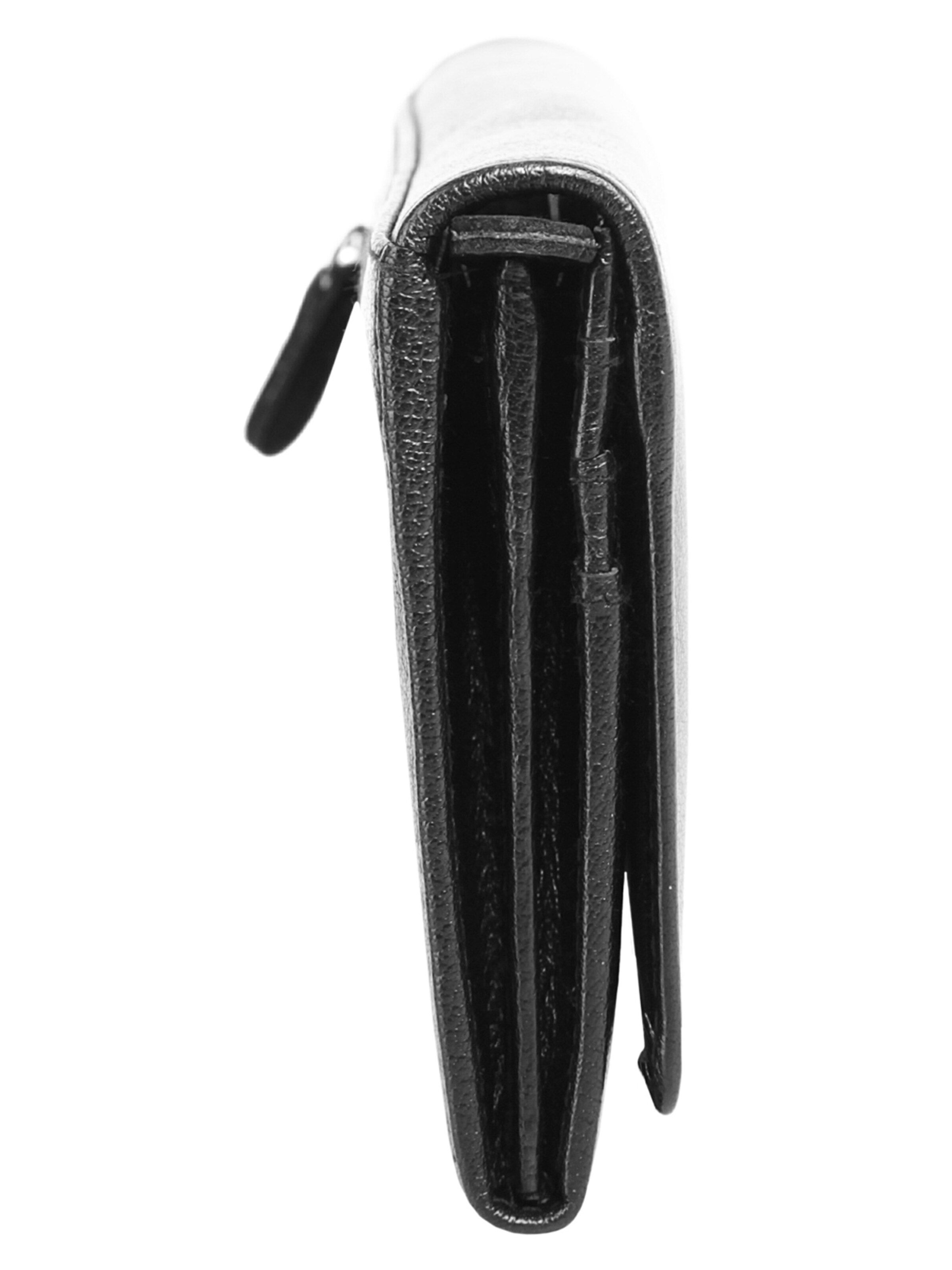 Bruno Banani Wallet 'Bruno Banani Geldbörse' in Black