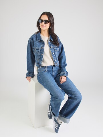 Superdry & Co Póló - bézs