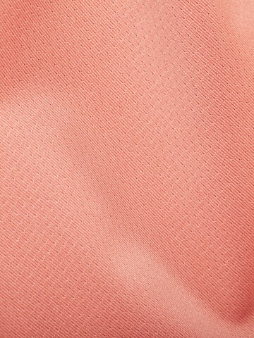 MAMMUT T-Shirt ‘Selun ' in Orange