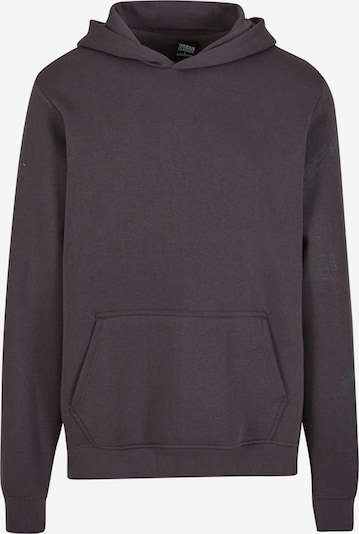 Urban Classics Sweater majica 'Essential' u tamo siva, Pregled proizvoda