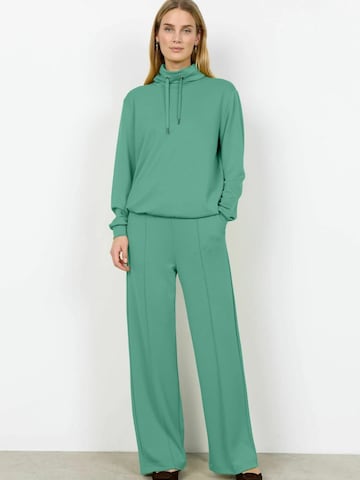 Soyaconcept Svetr ' SC ' – zelená