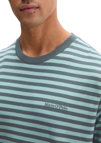 Marc O'Polo T-Shirt in Grau