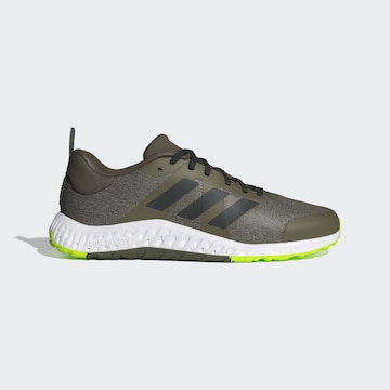 ADIDAS PERFORMANCE Sportschoen 'Everyset' in Groen
