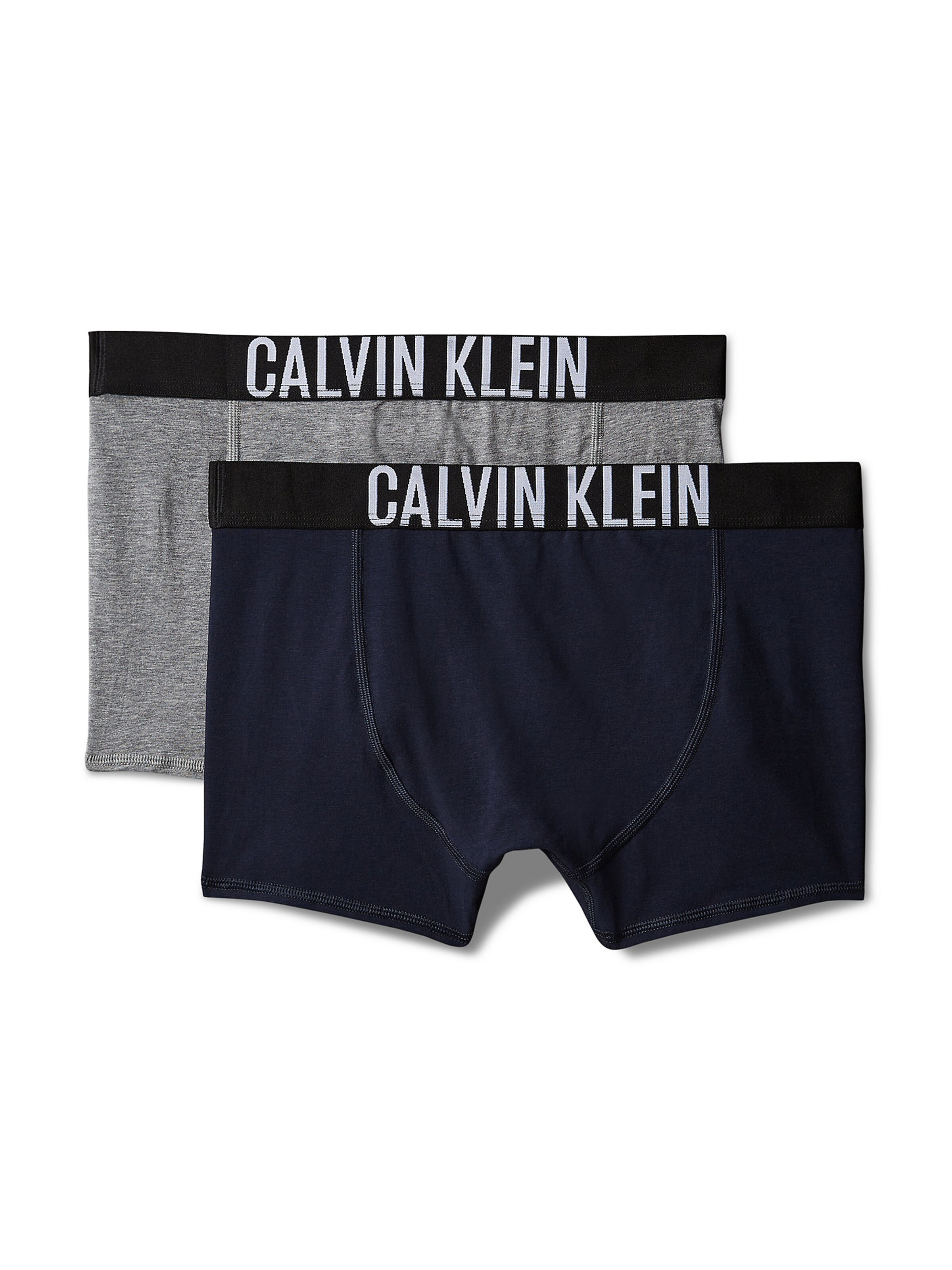 Regular Sous-vêtements 'Intense Power' Calvin Klein Underwear en bleu