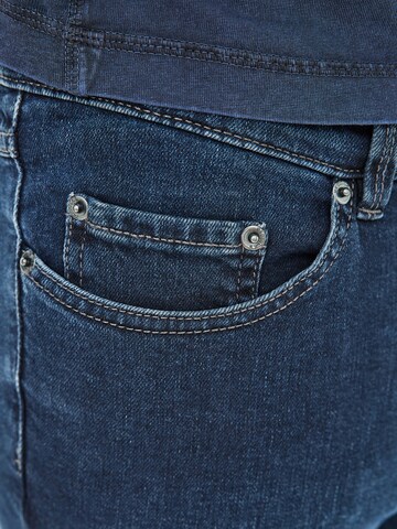 PADDOCKS Regular Jeans in Blau