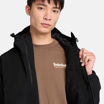 TIMBERLAND Between-Seasons Parka in Black