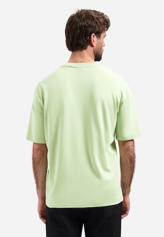 No Excess Shirt in Green