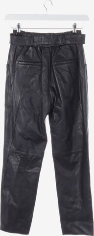 OAKWOOD Pants in S in Black