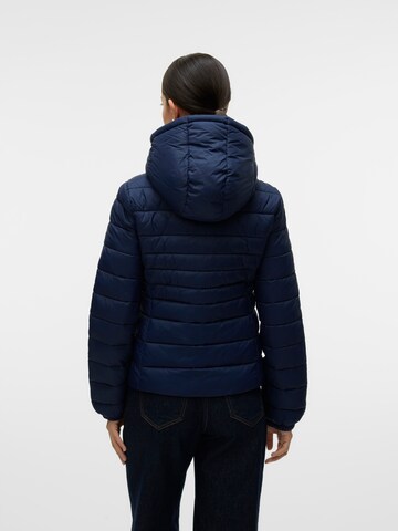 Giacca di mezza stagione 'VMMAY' di VERO MODA in blu