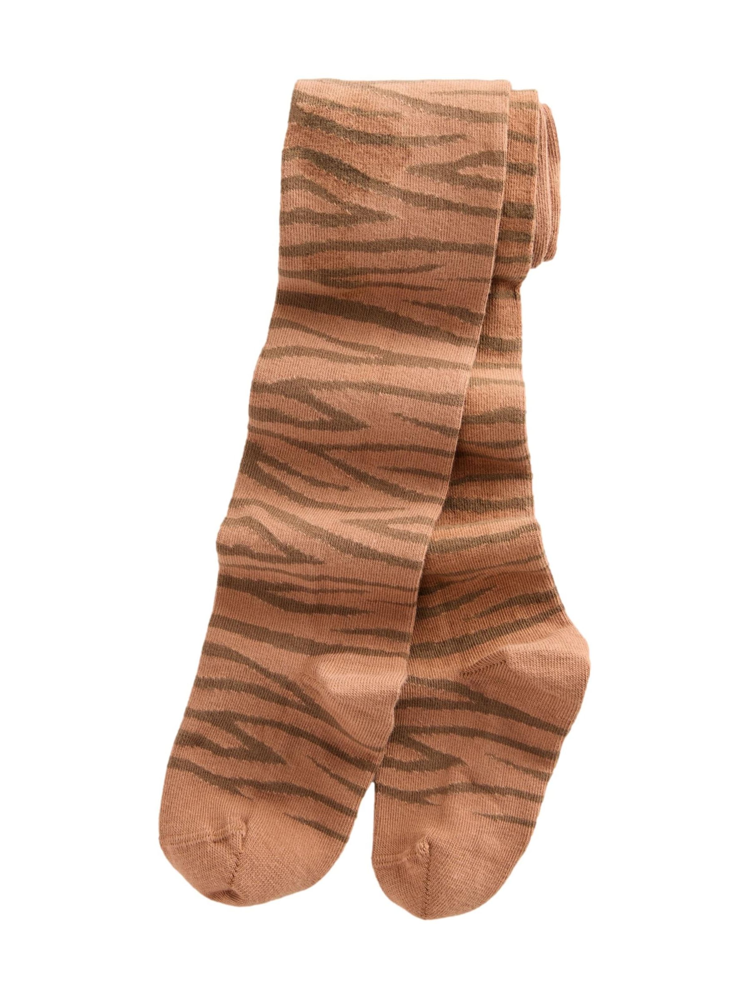 Collant di Next in beige: frontale