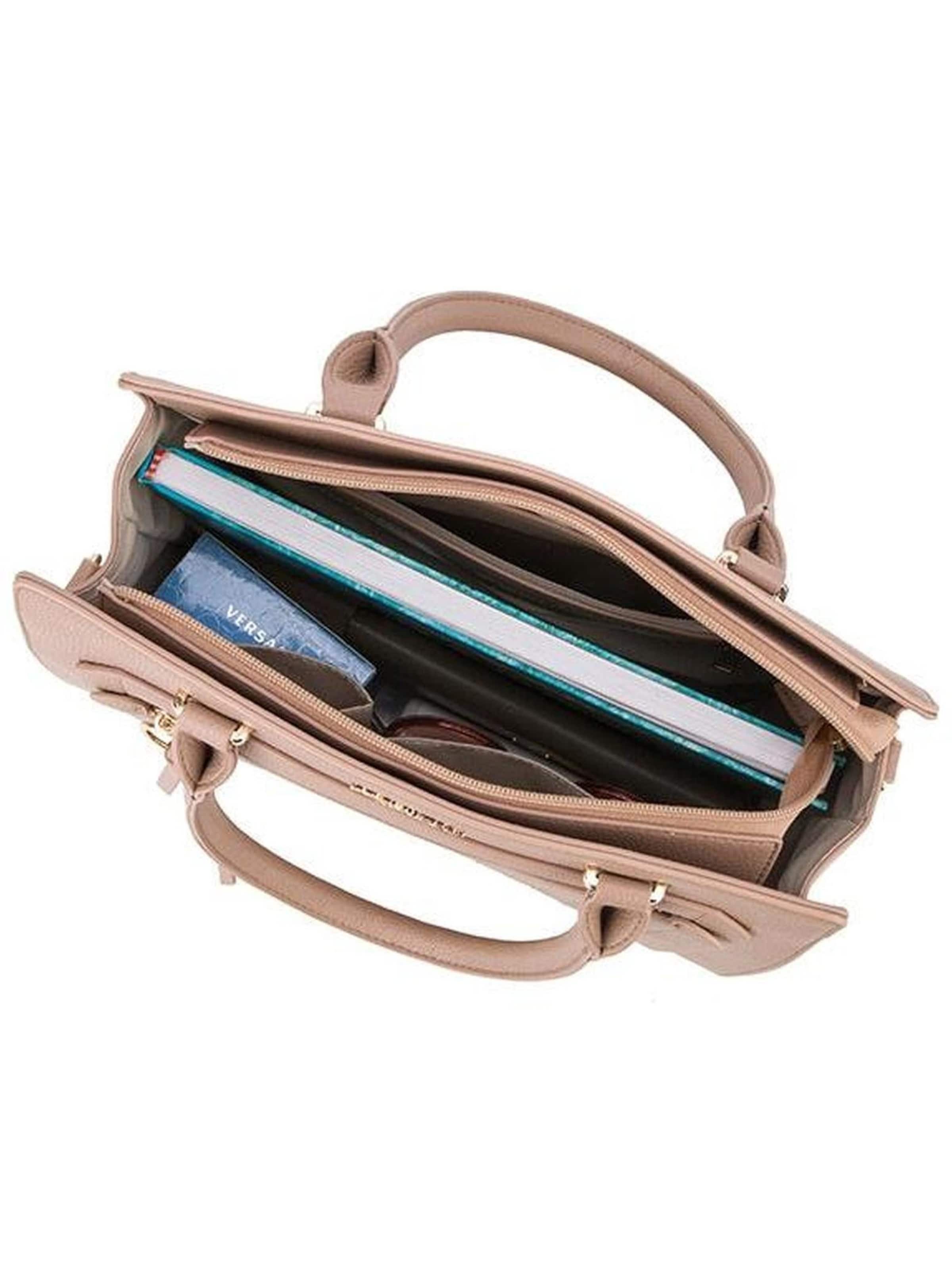 Sacs à main 'Antonia' Princely London en marron