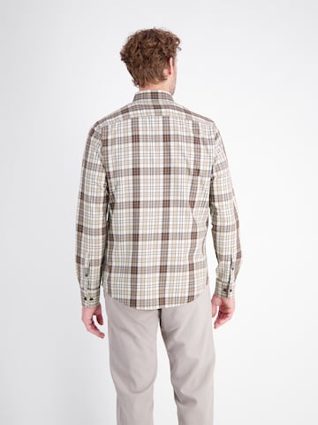 LERROS Regular Fit Hemd in Mischfarben