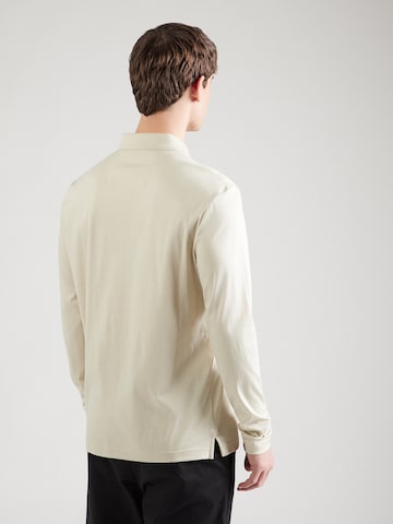 BOSS Shirt 'Pirol' in Beige