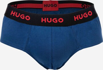 HUGO - Braga en azul
