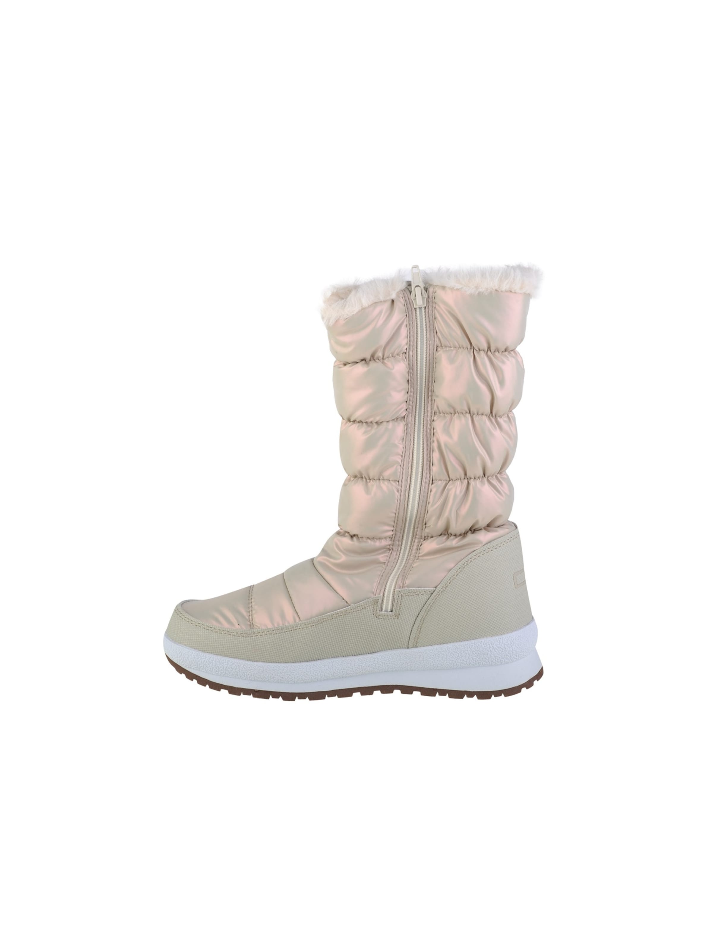 CMP Boots 'CMP Holse' in Beige