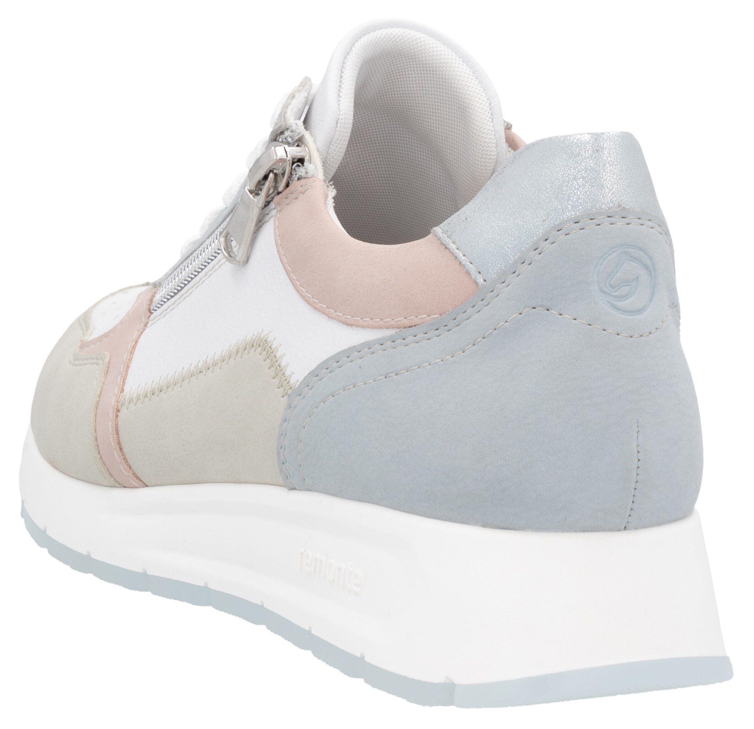 REMONTE Sneaker in Weiß