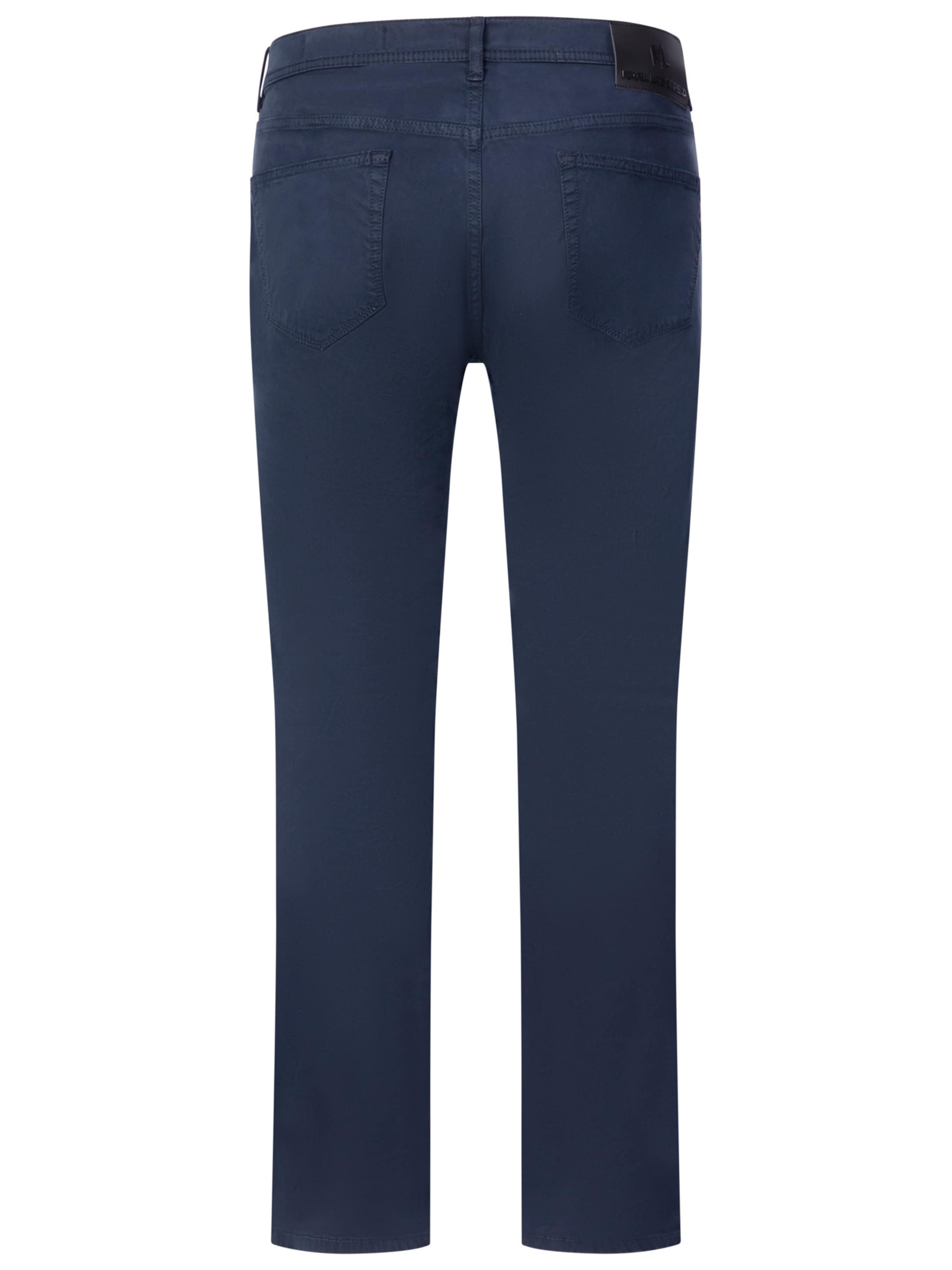 regular Jeans di Karl Lagerfeld in blu