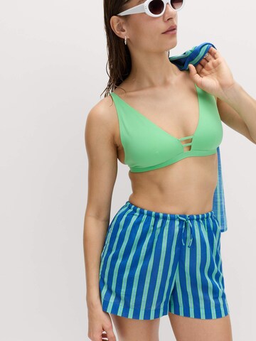 Bas de bikini Marks & Spencer en bleu