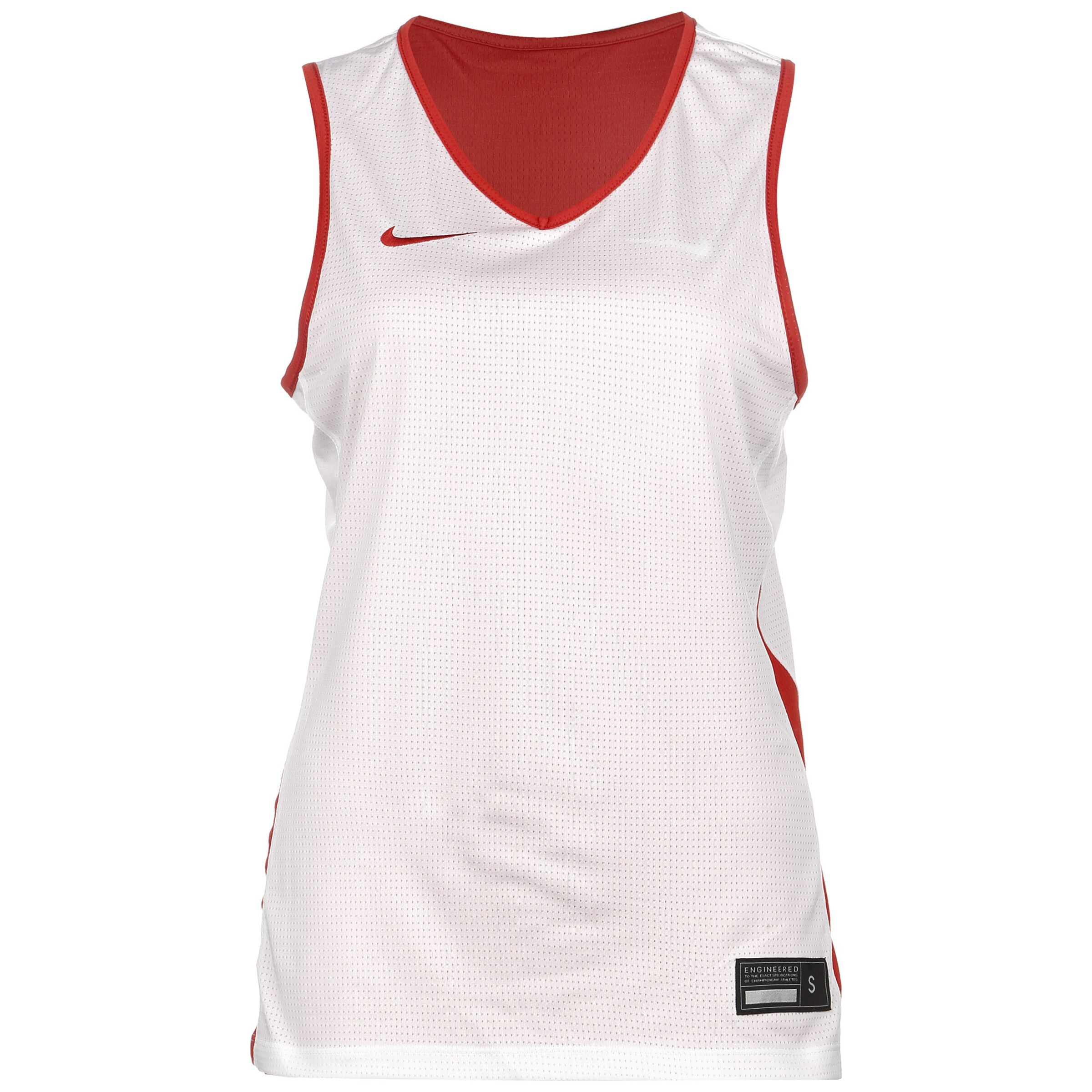 NIKE Jersey in Red