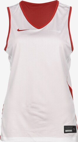 NIKE Jersey in Red