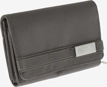 George Gina & Lucy Small Leather Goods in One size in Grey: front