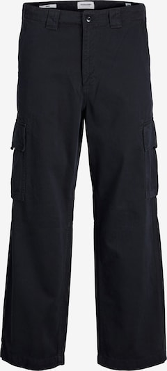 JACK & JONES Gargohousut 'JPSTBill' värissä musta, Tuotenäkymä