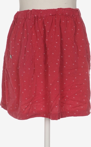 Ragwear Skirt in S in Red: front