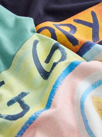 Next Kratka pižama 'Frankie Thorpe' | zelena barva