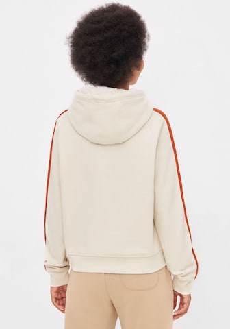 BENCH Sweatshirt in Beige