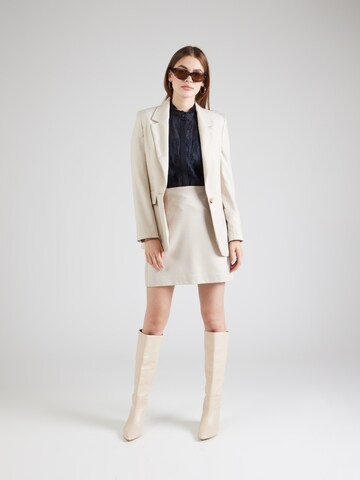 Chemisier rag & bone en bleu