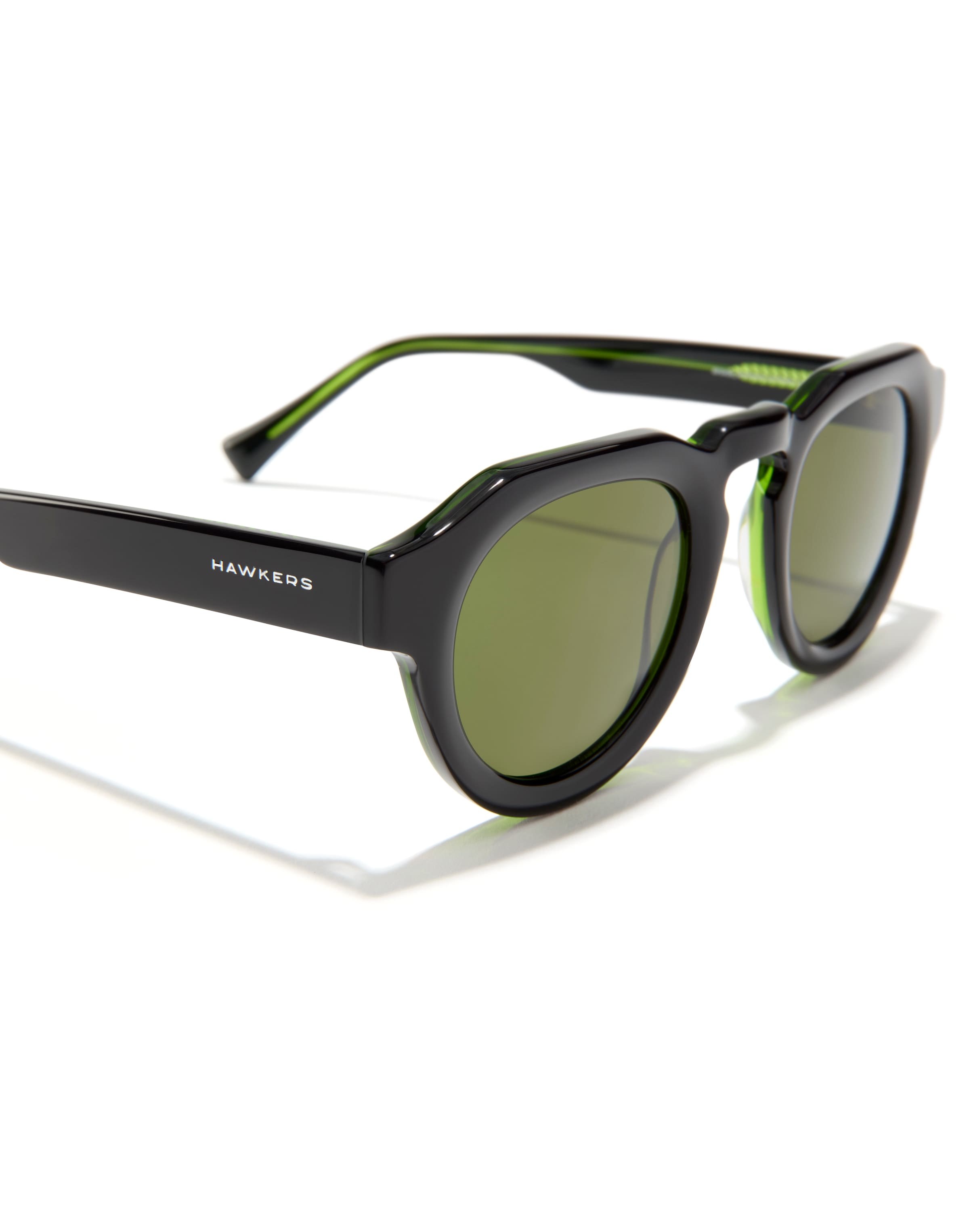 HAWKERS Γυαλιά ηλίου 'Warwick Uptown' σε μαύρο