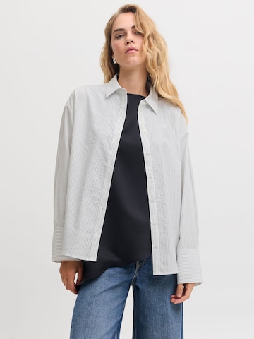 Camicia da donna 'JXBella' di JJXX in bianco: frontale