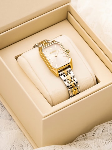 BURKER Watches Uhr in Gold