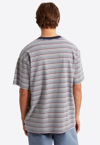 VANS Shirt 'Cameron' in Blauw