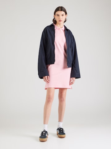 GANT Šaty – pink