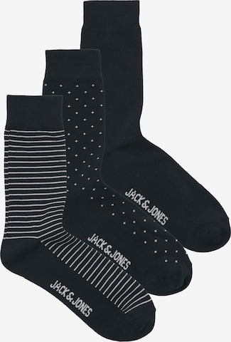 JACK & JONES Sukat 'JACHANK' värissä sininen: etupuoli