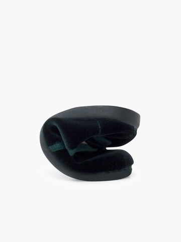 Chaussure basse Pisamonas en vert