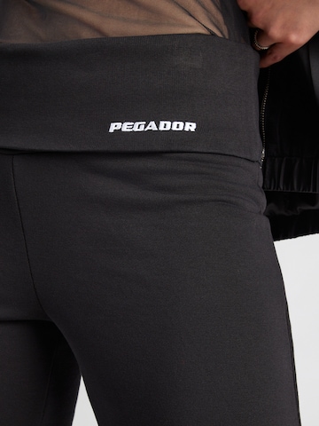 Pegador Flared Hose 'LEIRIA' in Schwarz