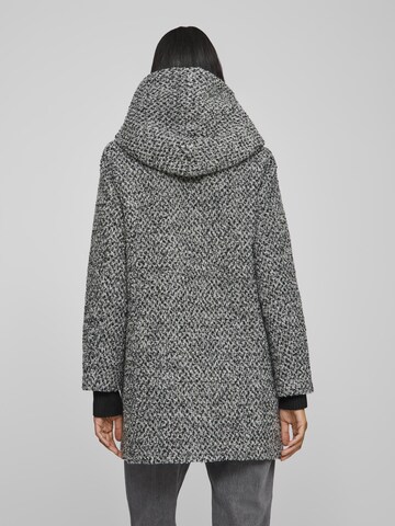 Manteau mi-saison VILA en gris