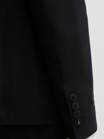 Coupe slim Veste de costume 'Adwyn' STRELLSON en bleu