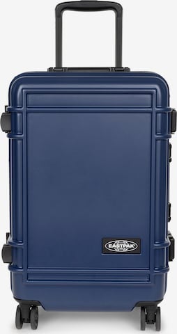 Valisette 'Resist'R' EASTPAK en bleu : devant