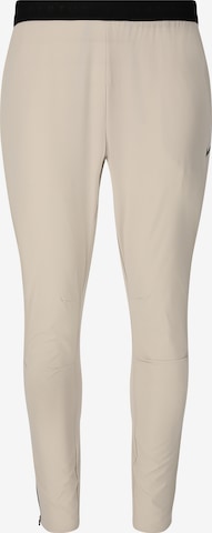 Virtus Sweathose 'Michi' in Weiß: Vorderseite