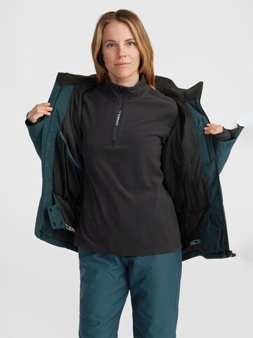 Giacca per outdoor 'Stuvite' di O'NEILL in blu