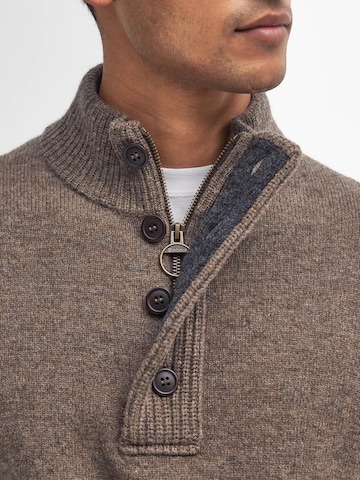 Barbour Shirt in Grey