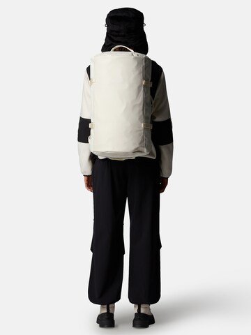 THE NORTH FACE Sports backpack 'BASE CAMP' in Grey
